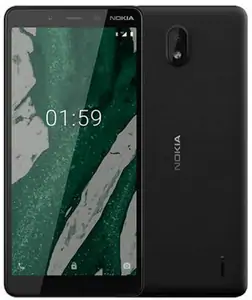 Замена динамика на телефоне Nokia 1 Plus в Воронеже